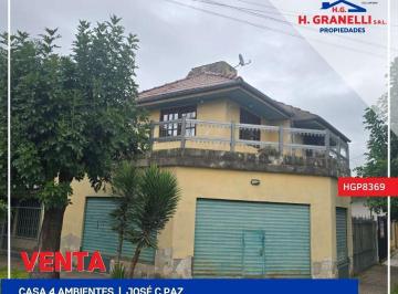 HGP-HGP-8369_2 · Casa 4 Ambientes. | Tres Sargentos Al 1400