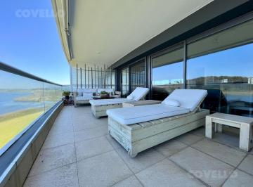Departamento · 95m² · 2 Ambientes · Departamento en Venta y Alquiler Temporario - Playa Mansa