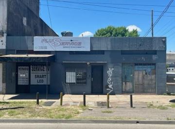 Local comercial · Local en Av Libertador (Ruta23)