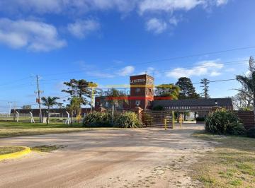 Terreno · 900m² · Se Vende Lote 5 en La Victoria Country a Minutos de Madariaga