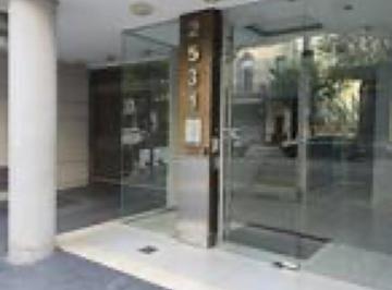 Departamento · 35m² · 1 Ambiente · Monoambiente Alquiler en San Cristobal