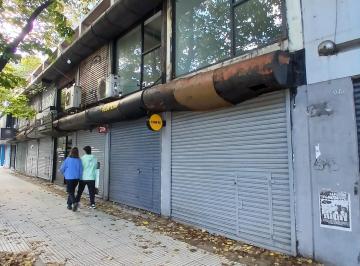 Local comercial de 2 ambientes, La Plata · Local Comercial en Alquiler Sobre Av 7 – ¡Ubicación Estratégica!