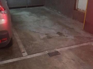 Garage · Cochera Fija en Palermo en Alquiler
