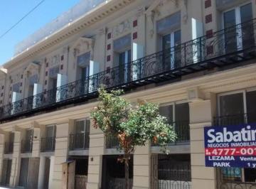 Garage · 12m² · Cochera - Barracas