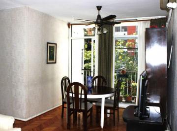 Departamento · 64m² · 4 Ambientes · Venta Dto 4 Amb Acassuso con Balcón y Baulera