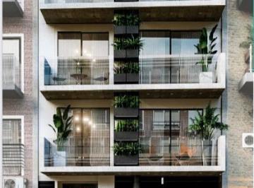 Departamento · 52m² · 2 Ambientes · Venta Dpto 2 Ambientes a Estrenar