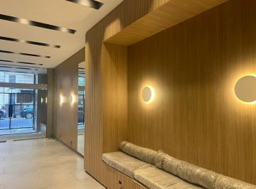Departamento · 56m² · 1 Ambiente · Venta Monoambiente a Estrenar