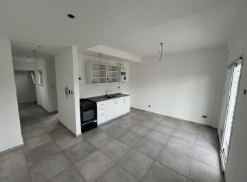 Departamento · 30m² · 1 Ambiente · Monoambiente en Venta en Villa Bosch