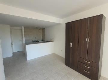Departamento · 30m² · 1 Ambiente · Monoambiente en Alquiler en El Centro de La Plata