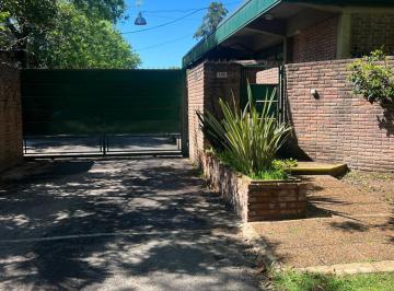 Casa de 2 ambientes, Ezeiza · Departamento con Vista Al Jardín. Alma Fuerte de Canning