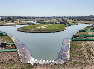 Terreno · 503m² · Lote en Venta en San Fermin, Tigre