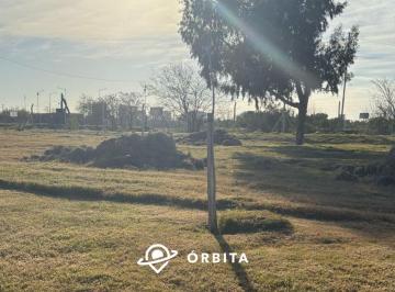 Terreno · 503m² · Lote en Venta en San Fermin, Tigre