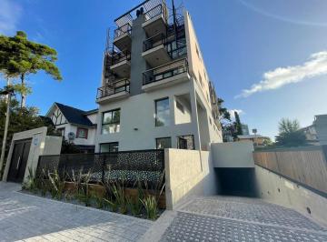 Departamento · 47m² · 3 Ambientes · 1 Cochera · Departamento en Venta - 2 Dorm. 2 Baños - 60 m² - Pinamar