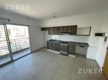 Departamento · 38m² · 2 Ambientes · Departamento 2 Ambientes en Alquiler en Floresta