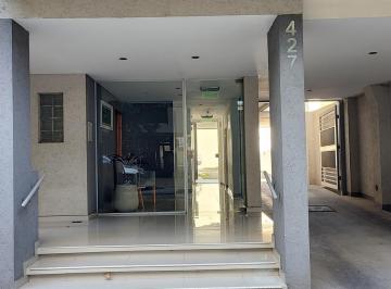 Departamento · 42m² · 2 Ambientes · 1 Cochera · Departamento en Alquiler en La Plata