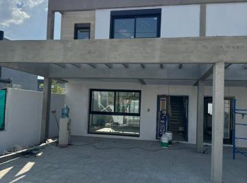 Foto · Venta Duplex a Estrenar Chacras del Norte