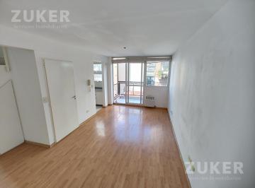 Departamento · 47m² · 2 Ambientes · Las Cañitas Departamento en Alquiler Duplex 2 Ambientes