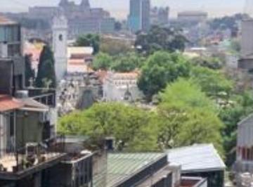 Departamento de 5 ambientes, Recoleta · Ayacucho y Las Heras Alto Fte Espectacular Vista 360ºdivino a Nvo 240 m 2coch Vig