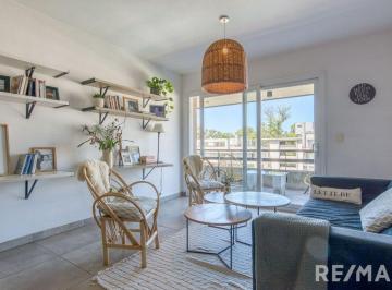 Departamento · 100m² · 4 Ambientes · 1 Cochera · Venta Depto 4 Amb Campus Vista Pilar C/ Terraza