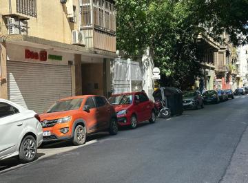 Local comercial , Monserrat · Local Comercial en Alquiler - Monserrat