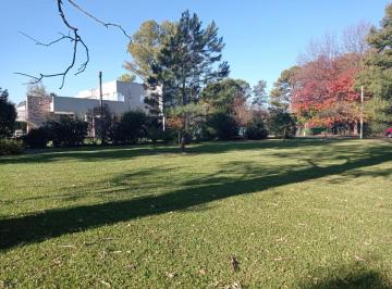 Terreno · 1500m² · Terreno en Venta en San Diego Country Club Moreno