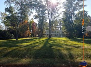 Terreno · 1500m² · Terreno en Venta en San Diego Country Club Moreno