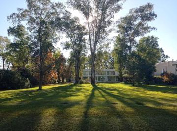 Terreno · 1500m² · Terreno en Venta en San Diego Country Club Moreno