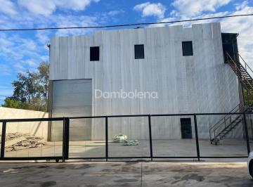 Depósito · 400m² · Depósito en Venta en General Rodríguez, G. B. a. Zona Oeste, Argentina