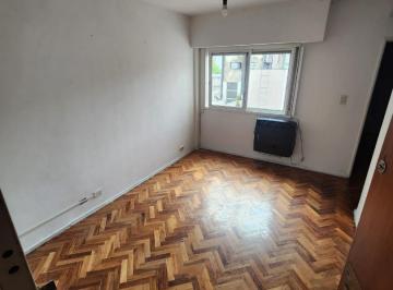 Departamento · 41m² · 2 Ambientes · Alquiler Departamento 2 Ambientes Almagro