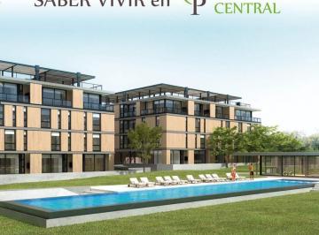 Departamento · 127m² · 3 Ambientes · Departamento en Venta Ubicado en General Pacheco, Tigre, G. B. a. Zona Norte