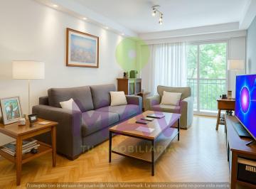 Departamento de 4 ambientes, Belgrano · Venta Departamento 103 m² en Excelente Ubicacion Belgrano. 4amb. + Dependencia