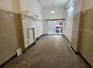 Local comercial , Abasto · Local con Sotano 50 m² - a Pasos Av Corrientes - Bajas Expensas
