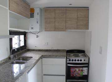 Departamento · 40m² · 2 Ambientes · Departamento de 2 Amb. Piso 1 Contrafrente