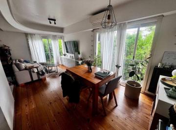 Casa · 67m² · 3 Ambientes · Venta Triplex 3 Amb Patio y Balcon Florida
