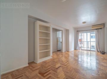 Departamento · 29m² · 1 Ambiente · Marcelo T de Alvear y Uruguay. Venta.