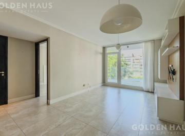 Departamento · 42m² · 2 Ambientes · 1 Cochera · Alquiler Depto 2 Amb. Torre View Cochera Amenities