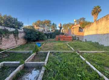 Terreno , Merlo · Lote 10x34 m - Apto Crédito - Oportunidad - Libertad Sur, Merlo