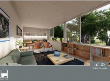 Departamento · 77m² · 3 Ambientes · Departamento. Venta. Villa Crespo.3 Ambientes. Oportunidad.