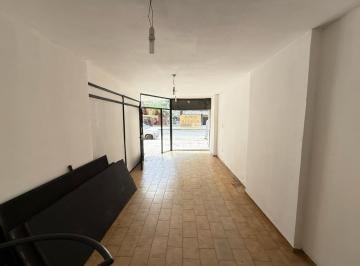 Local comercial · 50m² · 2 Ambientes · Se Alquila Hermoso Local Comercial!