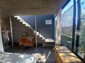 PH · 74m² · 2 Ambientes · 1 Cochera · PH Súper Canchero con Terraza Propia y Cochera.