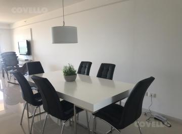 Departamento · 100m² · 3 Ambientes · 2 Cocheras · Departamento en Venta de 2 Dorm. - Playa Brava