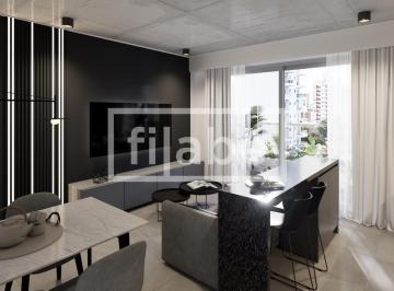 Departamento · 47m² · 2 Ambientes · Departamento de 2 Ambientes en Venta | Quilmes Centro