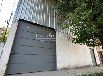 Bodega-Galpón · 250m² · Galpón en Venta Ituzaingó