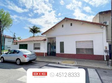 Casa · 179m² · 5 Ambientes · 1 Cochera · Casa 4 Dorm. Venta - Carapachay