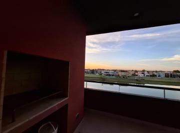 Departamento · 60m² · 2 Ambientes · Departamento en Barrio Privado Los Talas