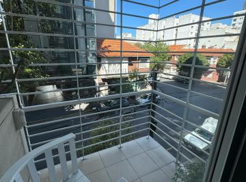Departamento de 4 ambientes, Mar del Plata · Semipiso en Venta