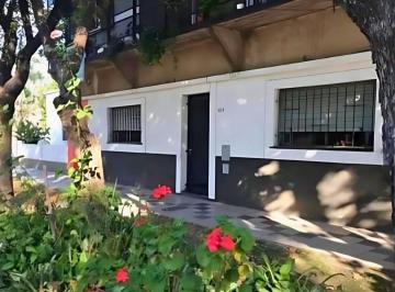 PH · 71m² · 3 Ambientes · PH Planta Baja y Al Frente - Barrio Belgrano