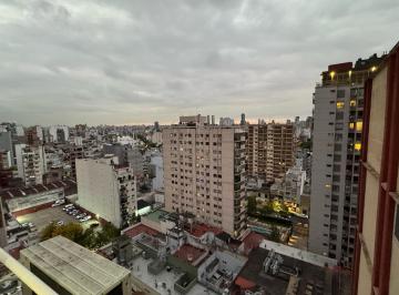 Departamento · 28m² · 1 Ambiente · Departamento en Alquiler Monoambiente en Palermo!