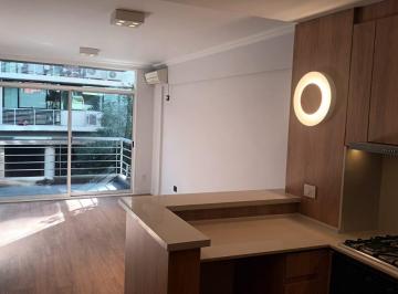 Departamento · 35m² · 2 Ambientes · Departamento en Alquiler en Palermo