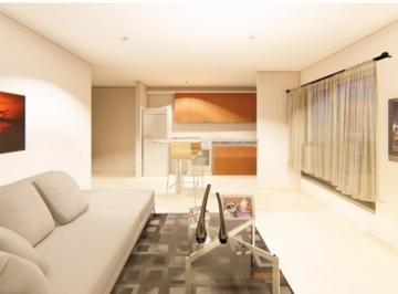 Departamento · 57m² · 2 Ambientes · 1 Cochera · Departamento 2 Ambientes Munro con Cochera